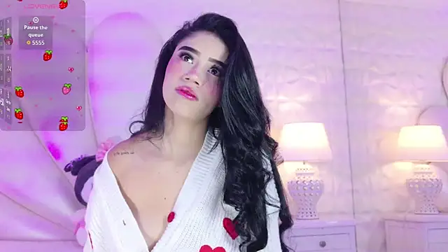 SammyJhuls online show from February 21, 12:17 pm