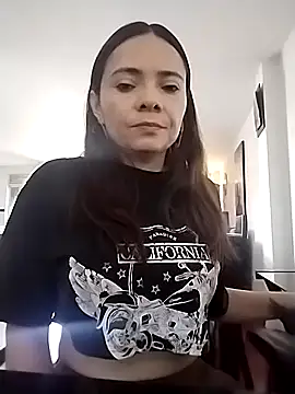 Cami Konor online show from September 11, 4:07 pm