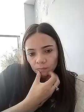 Cami Konor online show from September 13, 6:29 pm