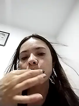 Cami Konor online show from October 6, 10:40 pm