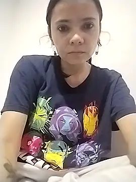 Cami Konor online show from October 18, 6:08 pm