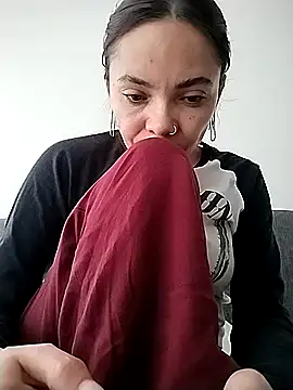 Cami Konor online show from November 22, 8:19 pm