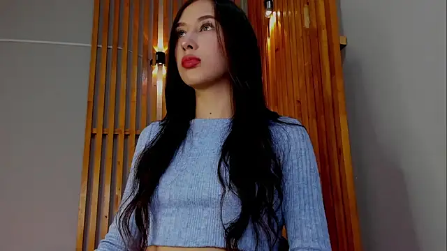 Snapshot of AbbyPalmer chatting on November 5, 1:05 am AbbyPalmer online show from November 5, 1:05 am