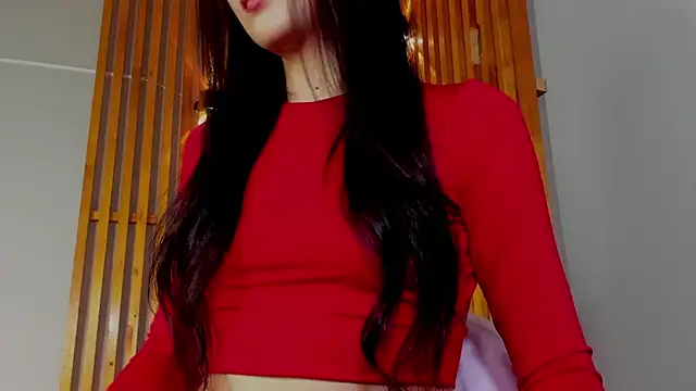 AbbyPalmer online show from February 15, 1:24 am