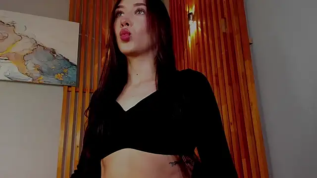 AbbyPalmer online show from June 13, 4:16 pm