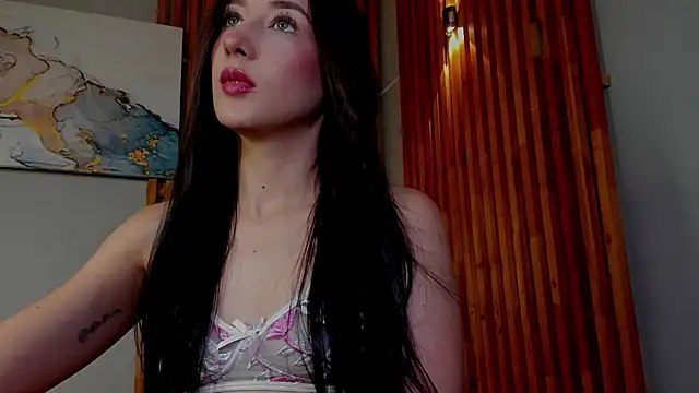 AbbyPalmer online show from July 6, 4:42 pm
