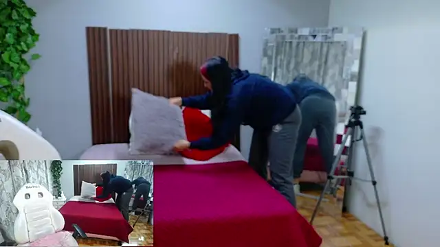 kataleya 29 online show from February 14, 10:17 pm