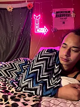 TranSexualJade95 online show from September 9, 9:20 am