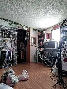 TranSexualJade95 online show from September 9, 9:58 pm