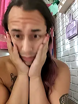 TranSexualJade95 online show from October 3, 8:22 am