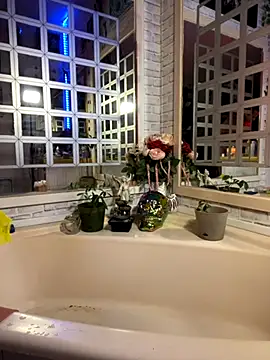 TranSexualJade95 online show from October 12, 8:24 am