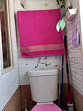 TranSexualJade95 online show from October 20, 8:20 pm