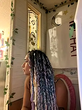 TranSexualJade95 online show from November 11, 7:52 am