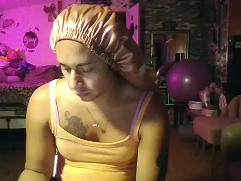 TranSexualJade95 online show from November 12, 9:42 am