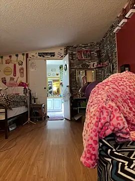 TranSexualJade95 online show from June 20, 9:39 pm