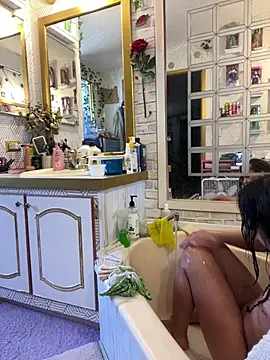 TranSexualJade95 online show from June 27, 8:03 pm