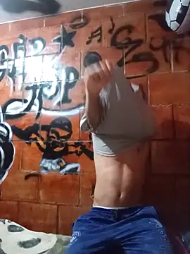 alexandercruz online show from February 27, 4:34 am