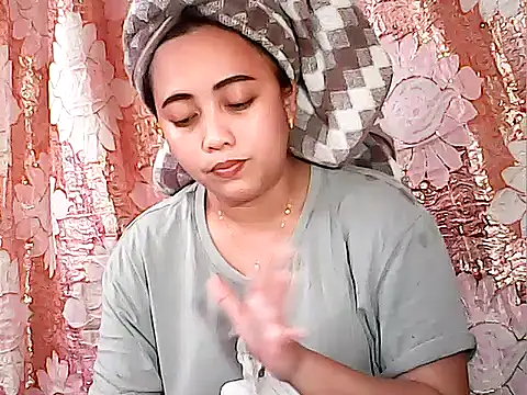 Pinay Chubby20 online show from September 18, 3:41 am