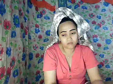 Pinay Chubby20 online show from February 5, 9:14 am