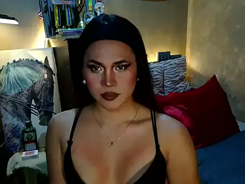 YllanaAltheaXxX online show from June 18, 2:23 am