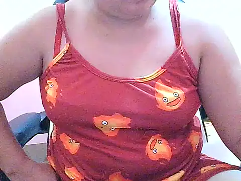 Snapshot of fresh_rosie chatting on July 16, 12:27 am fresh rosie online show from July 16, 12:27 am