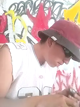 Narckse online show from October 22, 11:15 pm