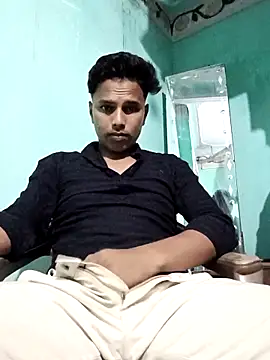 Asish 007 online show from September 12, 3:56 pm