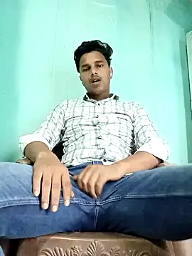 Asish 007 online show from October 5, 9:51 am