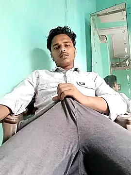 Asish 007 online show from October 8, 10:02 am