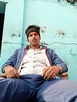 Asish 007 online show from November 17, 3:01 am