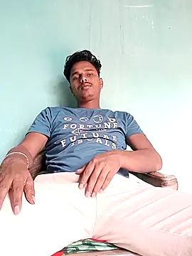 Asish 007 online show from November 20, 8:14 am