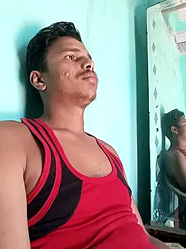 Asish 007 online show from April 11, 8:51 am