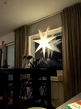 SwedishBaabe online show from December 4, 8:06 pm