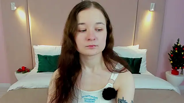 NancyJonson online show from December 22, 3:03 am