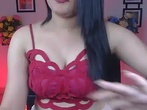Hotti figure online show from October 17, 4:31 pm