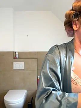  Katherine Pierce  online show from December 1, 12:10 pm