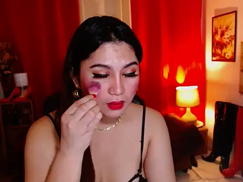 tsBiancalicious online show from September 21, 8:16 am