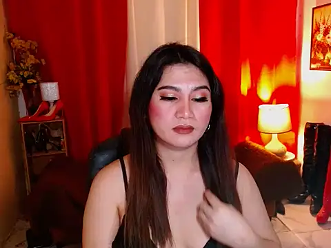 tsBiancalicious online show from September 23, 1:25 pm