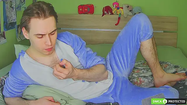 WilliamDyson online show from February 21, 3:29 am