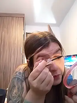 Fernandar2025 online show from February 14, 2:58 pm