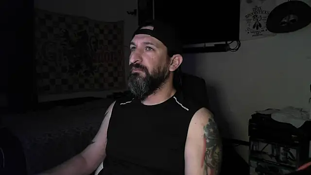 DevilPup75  online show from February 17, 5:04 am