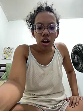 Valen1800 online show from May 1, 1:43 am