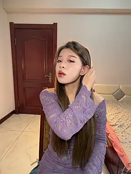 tuanzi125216 online show from November 15, 3:04 am