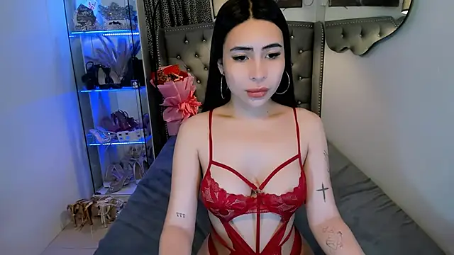 Claudia empress online show from November 21, 8:40 pm