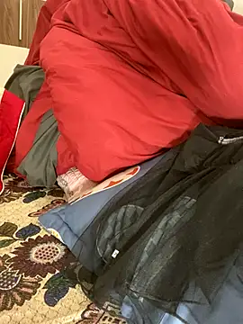 Mussia91 online show from November 17, 12:33 pm