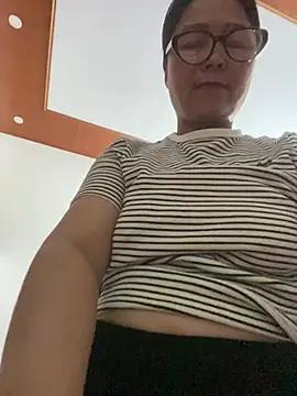 Mussia91 online show from March 4, 1:55 am