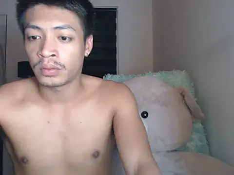 Snapshot of Asian_gregor chatting on June 29, 2:29 am Asian gregor online show from June 29, 2:29 am