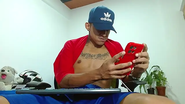 skinny23cm online show from July 12, 11:18 pm