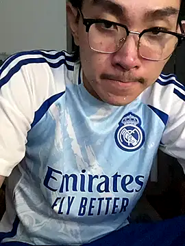 Snapshot of Ryder_ chatting on October 3, 6:27 pm Ryder online show from October 3, 6:27 pm