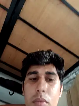 Snapshot of HarryChoudhary21 chatting on October 5, 11:52 am HarryChoudhary21 online show from October 5, 11:52 am